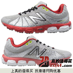 亚马逊：New Balance新百伦户外运动靴MT350GB3用码199元 耐克训练鞋209元