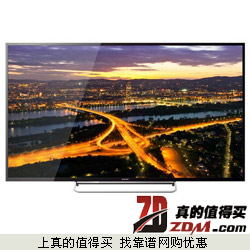苏宁：SONY索尼KDL-60W600B 60英寸全高清网络LED液晶电视双重优惠5999元