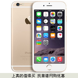 海淘日版iPhone6断货停售去哪买？Apple iPhone 6 Plus 16G美版用码$700