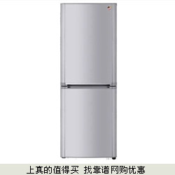 预告 国美：海尔BCD-186KB 186升双门冰箱(银灰色) 畅销经济型 999元(抢完)