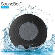 SoundBot SB510 HD 防水蓝牙音箱
