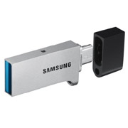 Samsung三星128GB MUF-128CB/AM OTG U盘