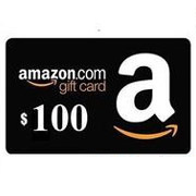 Amazon美国亚马逊充值礼品卡