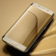 SAMSUNG三星Galaxy S6 Edge G925 128G无锁版4G手机