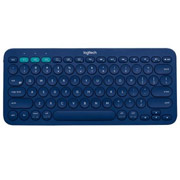 Logitech罗技K380多设备蓝牙键盘(920-007591)+海锚排插