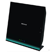 新低！网件NETGEAR R6100千兆双频智能无线路由器