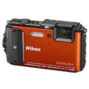 Nikon尼康COOLPIX AW130三防相机