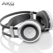 AKG爱科技K514 MKII半开放式HIFI头戴式耳机