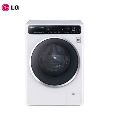 LG滚筒洗衣机WD-T1450B0S