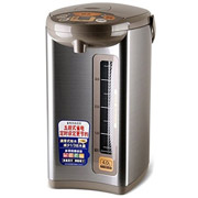 ZOJIRUSHI象印CD-WBH40C电热水瓶4L