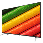 再低价！KKTV U49 49英寸4K超高清液晶电视