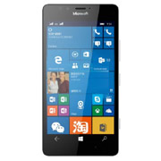 不是信仰，是未来！Microsoft微软Lumia 950 5.2寸双卡双待手机