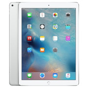 Apple iPad Air 16G 平板电脑（银色）