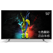 CHANGHONG长虹50U3 50英寸4K智能液晶电视