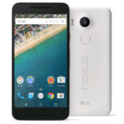 Google谷歌Nexus 5X LG-H791 32GB手机