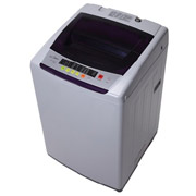 Midea美的MB70-V2011H 7KG全自动波轮洗衣机