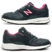 New Balance 505系列女鞋跑步鞋休闲运动鞋WW505ZGP天猫出游季促销