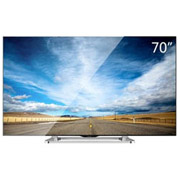 再特价！SHARP夏普 LCD-70LX565A 70英寸全高清智能LED液晶电视