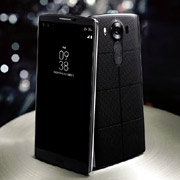 LG V10 H960A无锁版4G 5.7英寸双卡双待智能手机