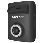 PAPAGO GoSafe115 口袋式超广角行车记录仪