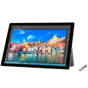 小降！Microsoft微软Surface Pro 4 12.3英寸平板电脑