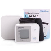OMRON 欧姆龙腕式电子血压计HEM-6121