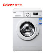 Galanz格兰仕 XQG70-Q712 7kg滚筒洗衣机