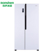 Ronshen容声BCD-560WD12HY 560升风冷无霜对开门冰箱