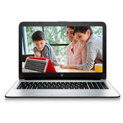 HP惠普轻薄系列15-ac166TX 15.6英寸超薄笔记本