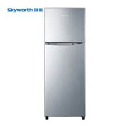 Skyworth创维BCD-138H双门冰箱138升