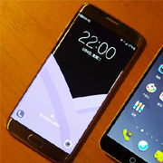 SAMSUNG三星Galaxy S7 edge G935FD智能手机