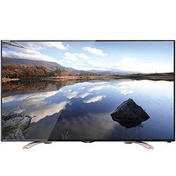 SHARP夏普 LCD-55S3A 55英寸4K超高清智能网络液晶电视 
