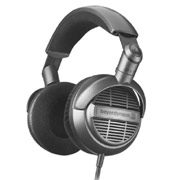 beyerdynamic拜亚动力DTX 910开放式头戴耳机
