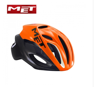 意大利MET Rivale公路气动头盔 空气动力学 环法级装备