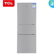 TCL 家用 BCD-216TF1三门216升冰箱