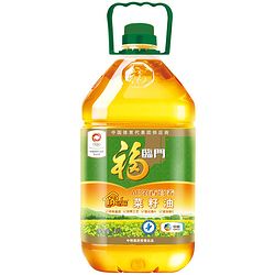 福临门 家香味AE浓香营养菜籽油