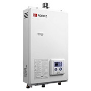 NORITZ能率GQ-1150FE 11升燃气热水器