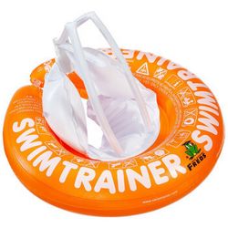 FREDS弗雷德 SWIM ACADEMY SwimTrainer 婴儿游泳训练圈 