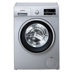 SIEMENS西门子 XQG90-WM12P2681W 滚筒洗衣机9kg 