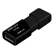 PNY必恩威Turbo Elite 64GB USB 3.0 U盘