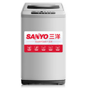 降价！SANYO三洋XQB70-S750Z 7公斤波轮全自动洗衣机
