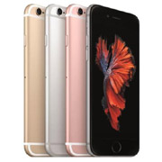 再降！Apple iPhone 6s Plus 128GB 5.5" 全网通4G手机