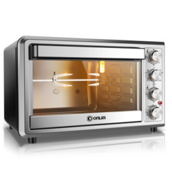 Donlim东菱 DL-K40A 家用烘焙40升电烤箱 