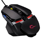 G.SKILL芝奇RIPJAWS MX780激光游戏鼠标
