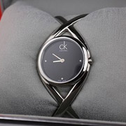 Calvin Klein Enlace系列 K2L23104女士时装腕表
