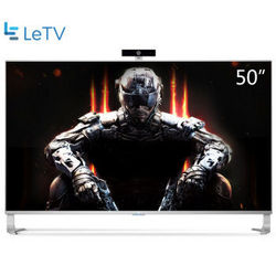 Letv乐视 超4 X50 50英寸液晶电视 