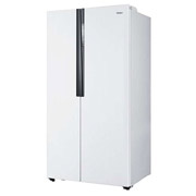 Haier海尔BCD-575WDBI 575升风冷无霜对开门冰箱 