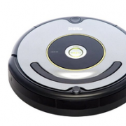 iRobot Roomba 630 真空吸尘扫地机器人