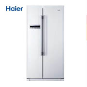 Haier海尔BCD-539WT 539L对开门冰箱