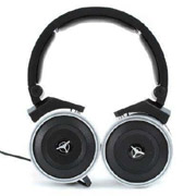 AKG爱科技Pro Audio K167 TIESTO专业级头戴式DJ耳机